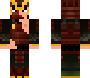 bd samurai