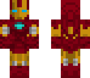homem de ferro