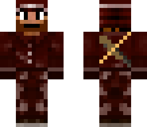 samurai gunner v2