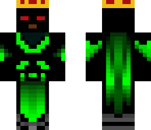 knight of green