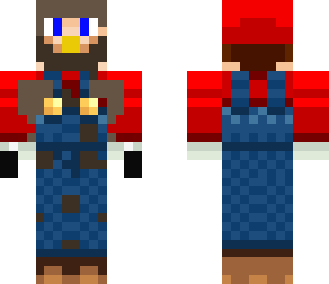 dirty mario explorer