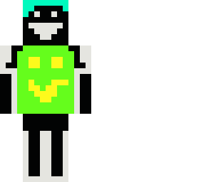 wierd guy