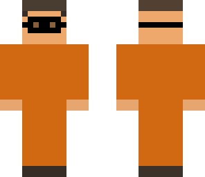 prisoner