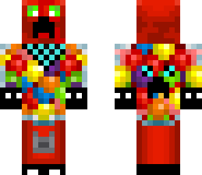 the gumball men - update