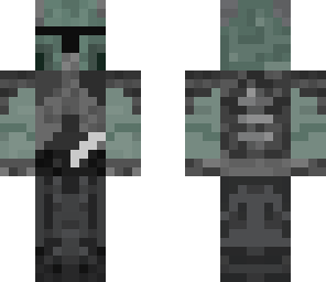 sith stalker for void