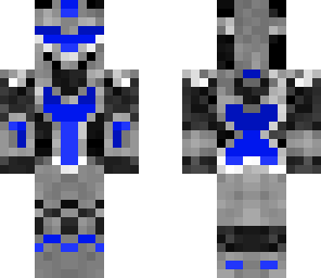 blue sowrd master