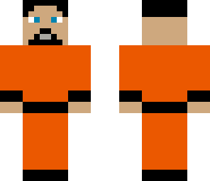 skulduggery108 prisoner