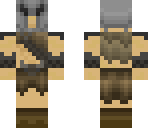 diablo viking warrior