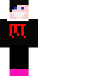 moster kid