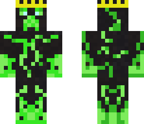 acid creeper