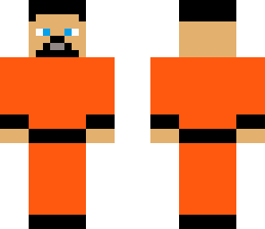 soulstorm3000 prisoner