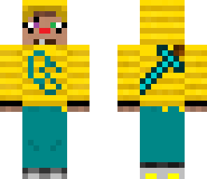 chimneyswift yellow
