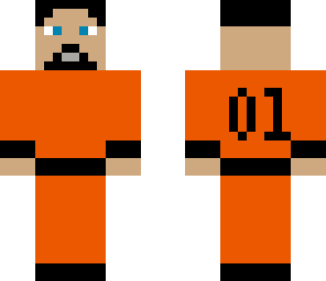 skulduggery108 prisoner improved