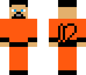 soulstorm3000 prisoner improved