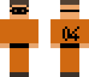 prisoner improved