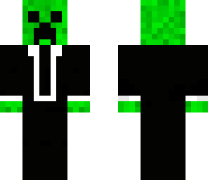 mr creeper