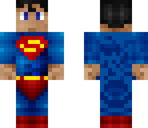 superman