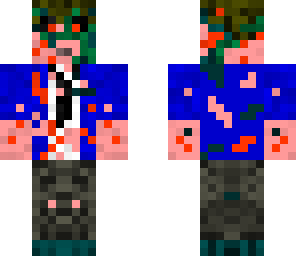 infected human jtb