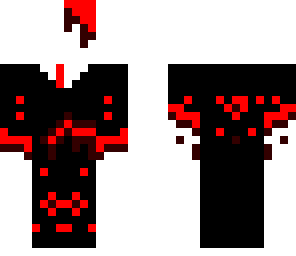 bloody slenderman