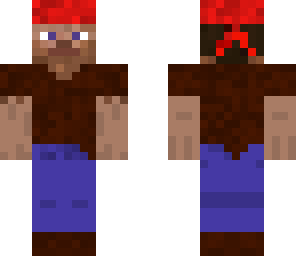miner