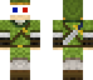 link with 3d glasses