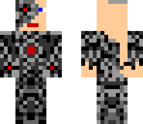 cyborg