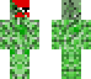 creeper