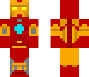 iron man