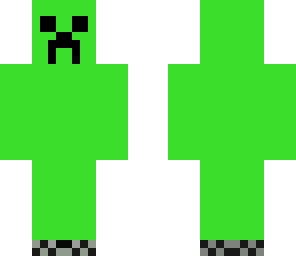 gee creeper