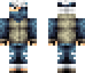 kakashi