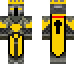 gold king