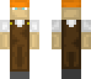 miner