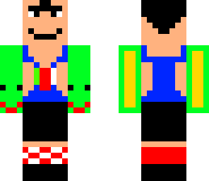 santino marella