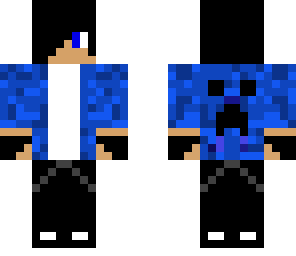 blue boy