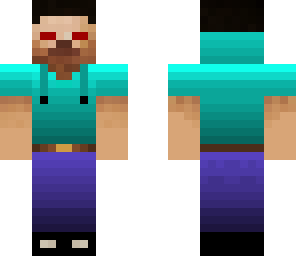 epic herobrine