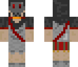 roman arcanii