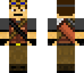 steampunk