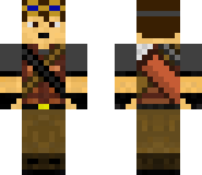 steampunk