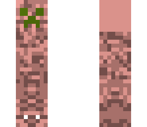 pink thief creeper