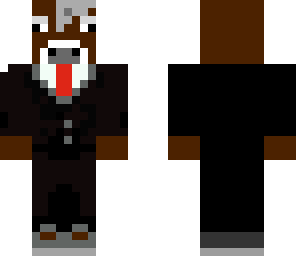 agent moooo