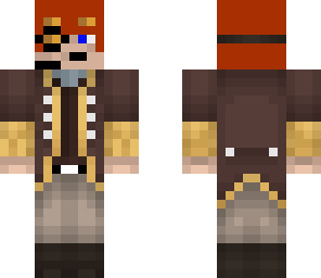red hair and blue eyed skylord equibla