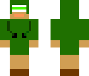 futuristic robin hood