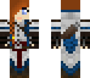 september23rd's skin fixed again