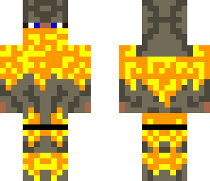 blaze assassin