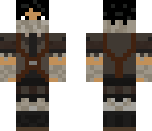 i added onto this skin for my uses