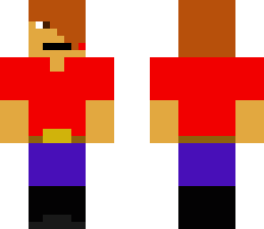 nooby edit red