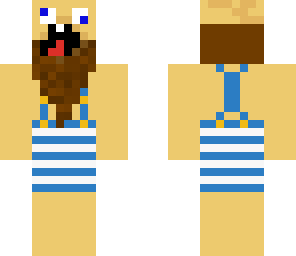 lafittantroll swimwear