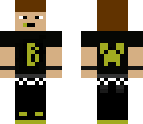 big_bang_01's skin
