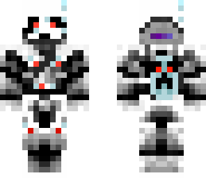 keepertate10 in spacesuit