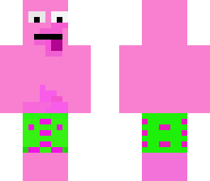 patric star